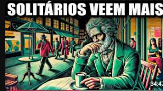 Você não é antissocial — você é apenas mais inteligente que a maioria!