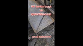 Old Mans Cut Vs Boys Cut