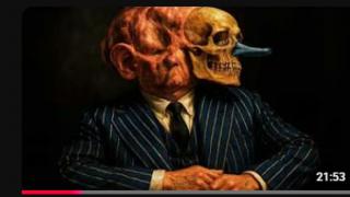 Ninguém é Especial. A Vida É um Eco Vazio!