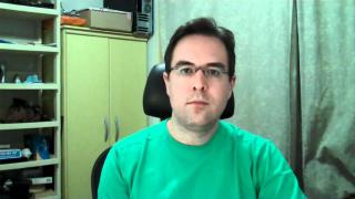 Bem-vindo ao Irã (Persepolis) - 09/02/11 | Daniel Fraga