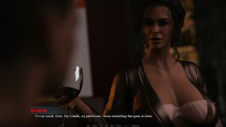 How To Fix The Future Pt. 17: One Of My Favorite Spicy Scenes EVER In An AVN!