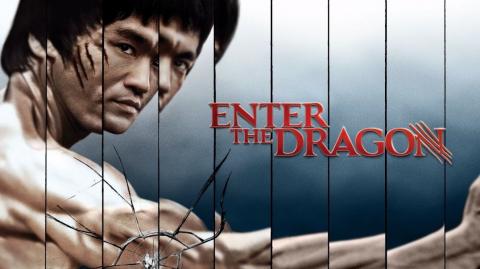 Enter The Dragon (1973 - full movie 720P) Movies Every Man Should See Series
