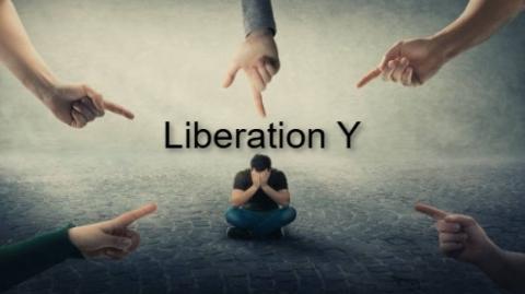 Pain Relevance Associative Disorder [PRAD]  -->  MGTOW