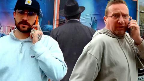 How the Australian government uses the citizens to stalk their targets Stasi 2