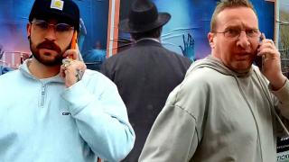 How the Australian government uses the citizens to stalk their targets Stasi 2