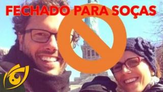 Membros de partidos comunistas estão proibidos de entrar nos EUA | VL - 11/10/20 | ANCAPSU