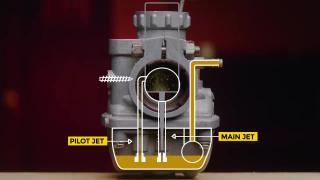 Carburetor vs Fuel Injection - Why Motorcycle Riders Should Think Again