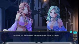 Funbag Fantasy: Lute's A Hero!