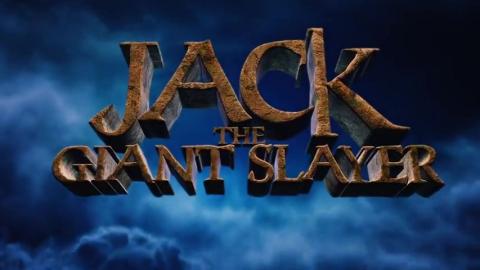 Jack the Giant Slayer