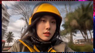 LHLP 144 - 03 China EXPUESTA Modelos de 30 años DESCARTADAS y en la pobreza