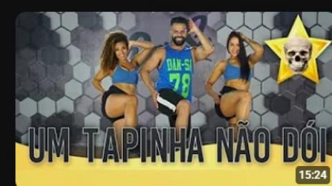 Curtem lutadores de MMA, mas não gostam de apanhar!
