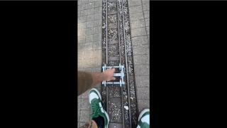 Co-Efficients of Friction - Huge Differences