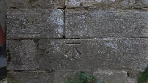 Why is this symbol hidden everywhere in the UK