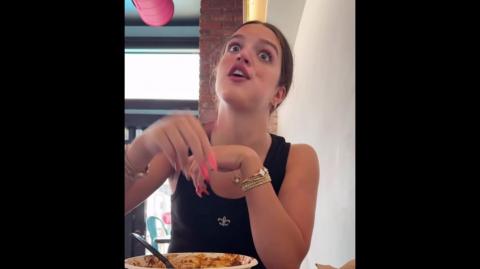 Abby Normal