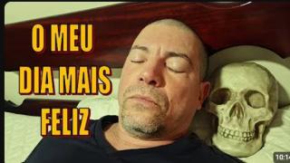 O dia mais importante da minha vida está chegando!