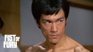 Fist Of Fury (1972 - full movie 720P) Movies Every Man Should See Series