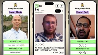 Crying over spilled tea