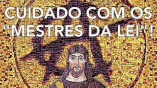 A Mensagem Libertária de Cristo – Parte 3 | Crônica Libertária - 18/10/20 | ANCAPSU