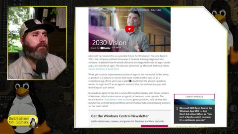 It's 2030 And Your Computer Isn't Yours Anymore