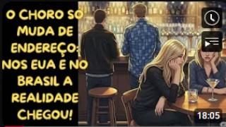 NOTÍCIA INTERNACIONAL: MULHERES CONTINUAM RECLAMANDO QUE OS HOMENS NÃO CHEGAM MAIS! ELAS NÃO MUDAM!