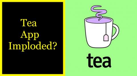 MGTOW: My thoughts on the Tea App Situation