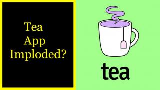 MGTOW: My thoughts on the Tea App Situation