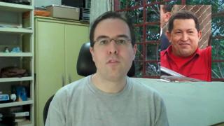 Wikileaks: Chávez incentivou Bolívia a nacionalizar Petrobras - 07/02/11 | Daniel Fraga