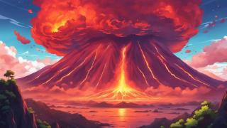 The Breadbasket Beneath the Ash