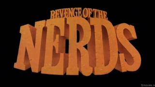 Revenge of the Nerds (1984) - See Pinned Comment: