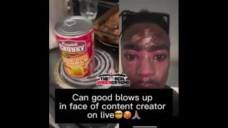 So much for the instructions - shit for brains