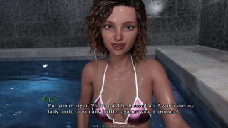 A Petal Among Thorns Pt. 2: This Cabin's Loaded With Secrets!