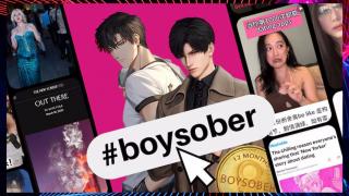 LHLP 144 - 11 Boy Sober La MODA donde mujeres HUYEN de los hombres (reportaje)