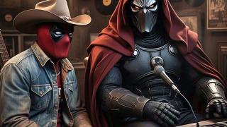 The Grim Articles Show (8/10/2025) The Importance Of Preservation!