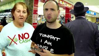 ATM assignments the synagogue of satan's worldwide targeting program the eyes and ears of the state