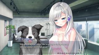 Ego's Spark: Returning Goro To His Owner!