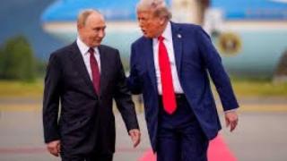 Debate & Geopolitical Update with Jeff Nyquist (22 de ago. de 2025)