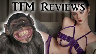 Sex Toy Review: Erovenus Kelly 74 LB Realistic Asian Silicone Sex Doll with ROS Head (Sponsored)