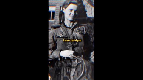 Why No One Wanted to Marry Female Soldiers After WWII