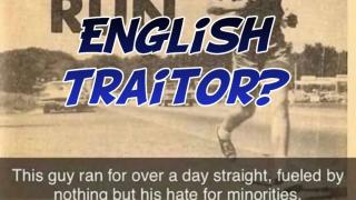 English Traitor?