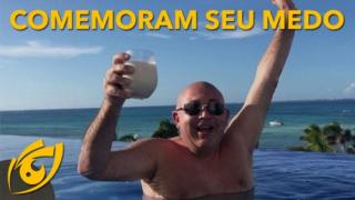 Milhões desviados usados em viagens, luxo e prostituição por políticos e outros criminosos | VL