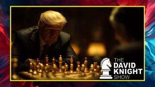 Fri Episode #2069: Trump’s Maxwell Problem: Liability or Political Bargaining Chip