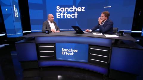 Sanchez Effect | Maksim Nevenchanny: ‘US pumped billions to make concentration camp out of Ukraine'