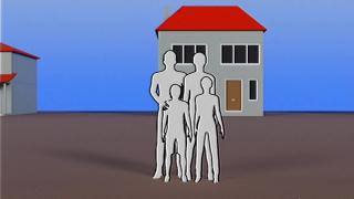 How to defeat a robot dog. #RFB