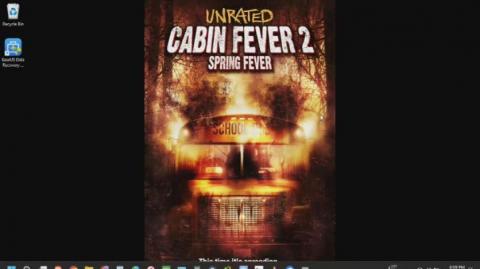 Cabin Fever 2 Spring Fever Review