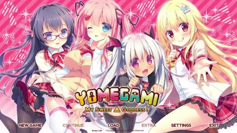 Yomegami: This Will Probably Be Illegal In Texas On Monday!