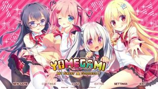 Yomegami: This Will Probably Be Illegal In Texas On Monday!