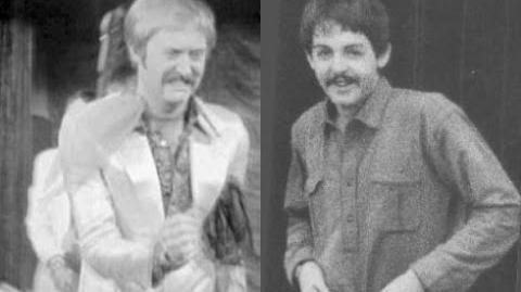 Billy Shears: A Tale of Bloodlines, Aristocrats and Band Camp (July 2025)