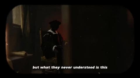 Isolation Isn't a Curse - It's a CHOSEN POWER Most People Can't Handle