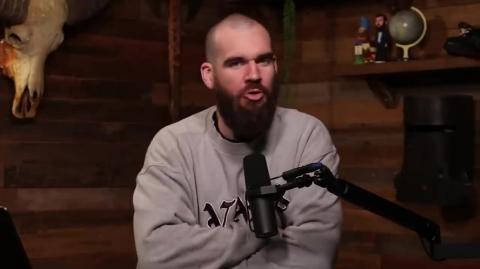 Vegan Booty Banned From England