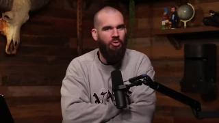 Vegan Booty Banned From England